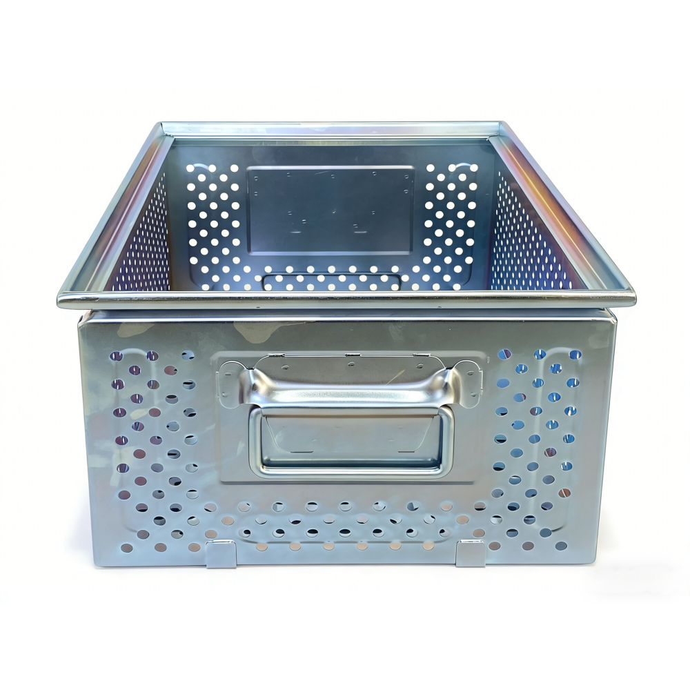 Ultrasonic Cleaning Basket